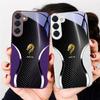 Der majestätische Drachenkopf Für Samsung S26 S22 S8 9 10 S20 Ultra S21 Pro S22 Plus S23 FE S24Ultra S25 Edge S24+ Glas Handyhülle