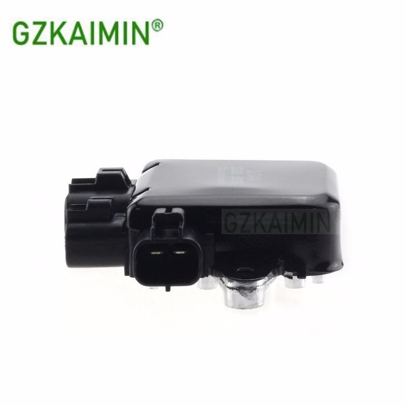 1355A124 L336-15-15Y 21493-EH10A For Mitsubishi Outlander Lancer Fan Blower Motor Regulator Resistor Control Module