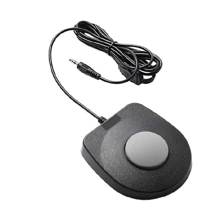 Universal Compact Sustain Pedal Electronic Drum Pedal  for Drum Digital Pianos Electronic Organ Keyboards Enduring