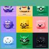 Case Cute Silicone Cartoon Pokemon For Redmi Buds 5 Pro Wireless Bluetooth Headset Protective Cover For Xiaomi Redmi Buds5 Pro