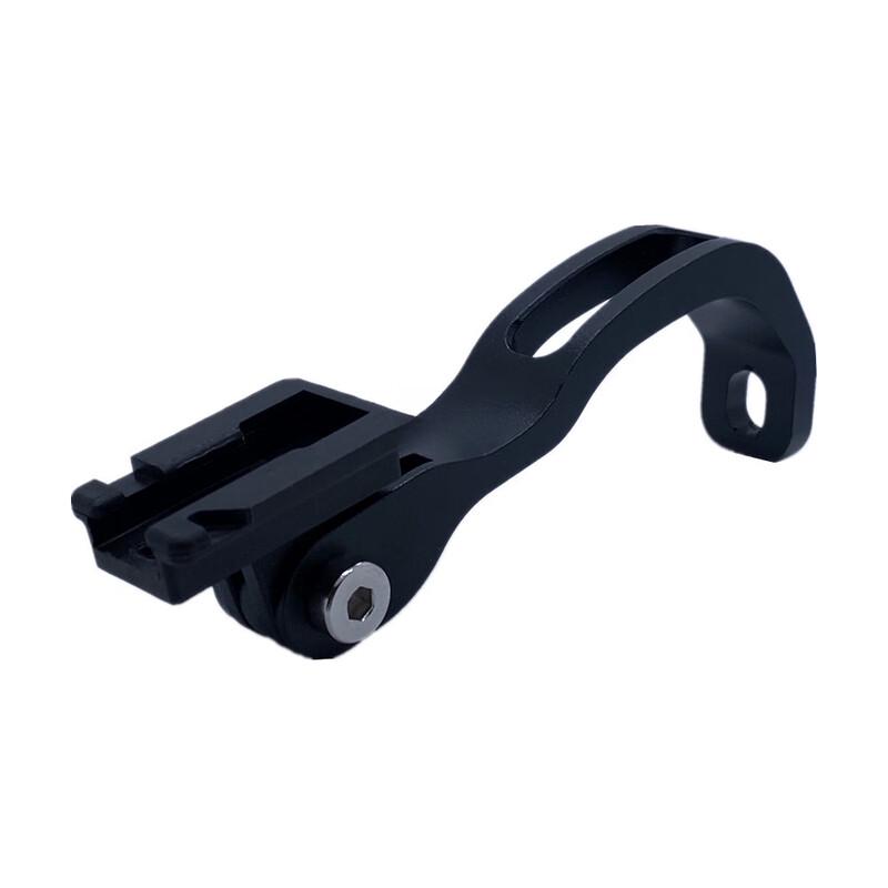 Lishi Bike Light Holder for Brompton and Cat Eye