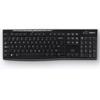 Logitech K270 Wireless Office Keyboard
