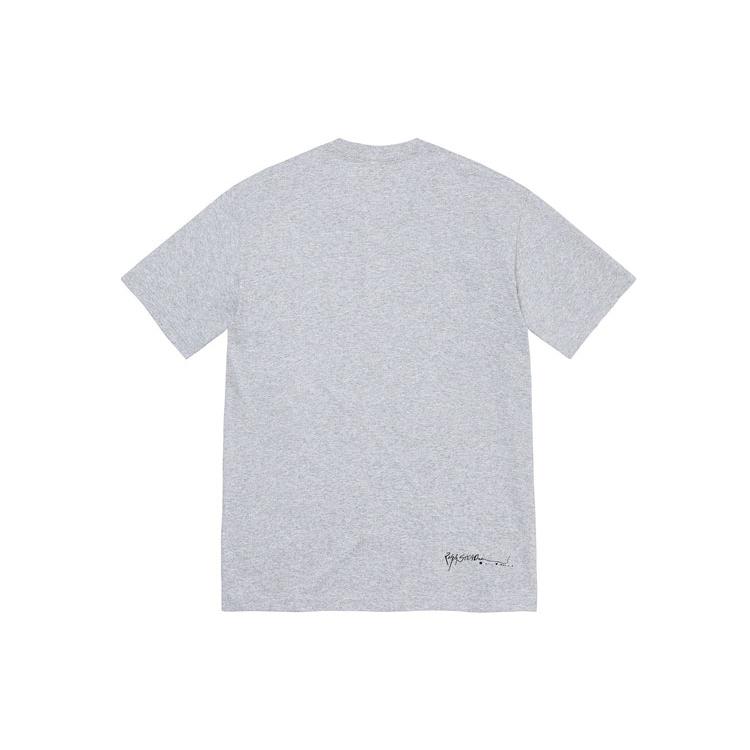 Supreme Ralph Steadman Box Logo Tee SUP-SS22-620
