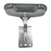 Boat Stainless Steel Insta-lock Quick Davits Replacement Set with Handle Pad for Inflatable Marine Yacht Accessories