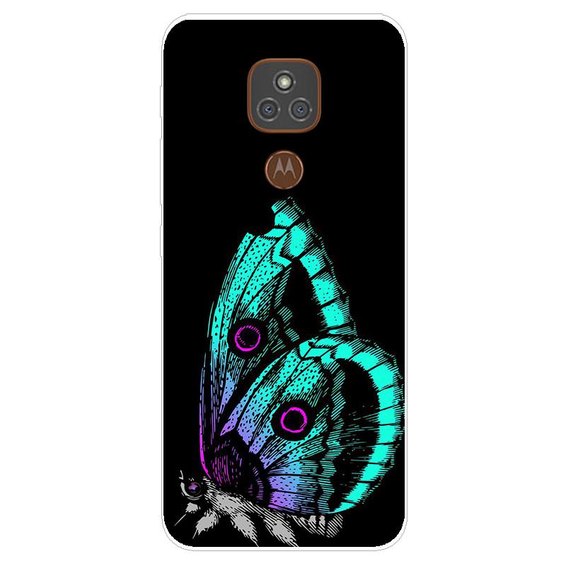 For Motorola Moto G Play Case 2021 Silicon Back Cover Phone Case For Moto G Play 2021 Soft Case for Motorola GPlay bumper coque