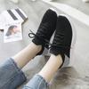 2025 Women's Summer Mesh Shoes Outdoor Breathable Walking Shoes Casual Comfort Sneakers Trendy New Ladies Flats Zapatos Mujer