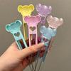 Decoração de unhas – Paletas de manicure