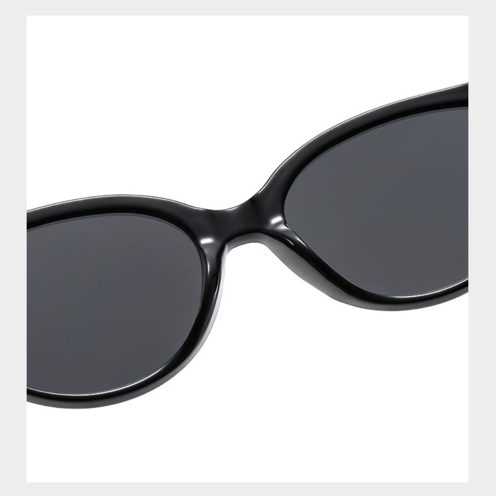 Cat Eye Sunglasses Lightweight Uv400 Shades Female Sunglasses Fashion Vintage Square Sunglasses For Shopping Driving Outdoor