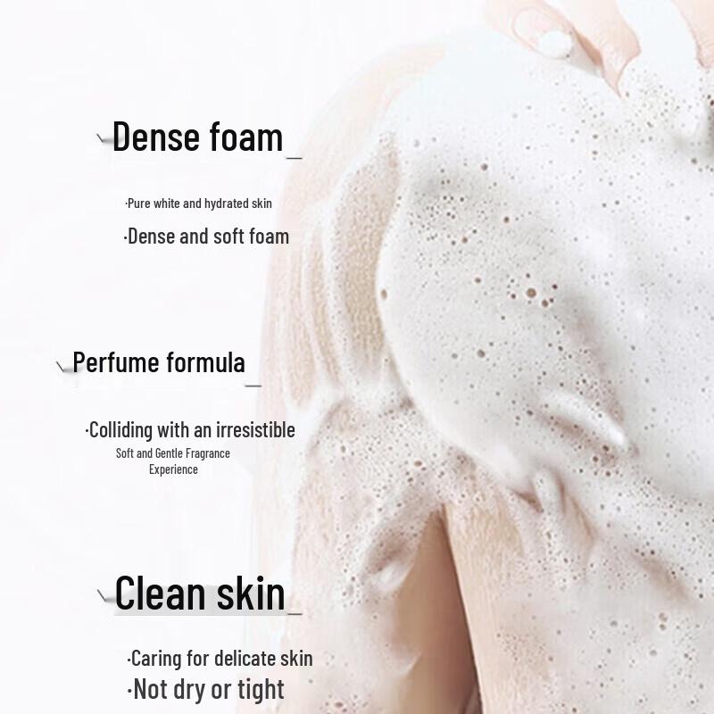 SURE Pure Bloom Lily Scented Antibacterial Soap