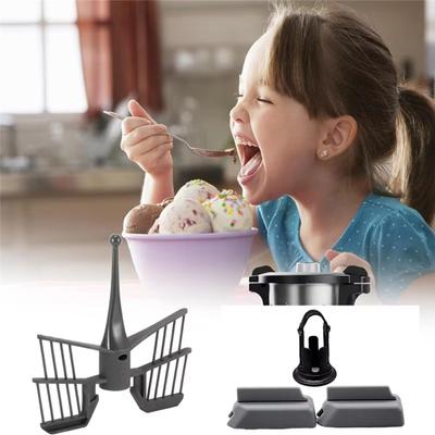 B69A Whisk With Butterfly Base Whipping Cream Made Easy Mixer Replacement Part Attachment Suitable For TM5 & TM6