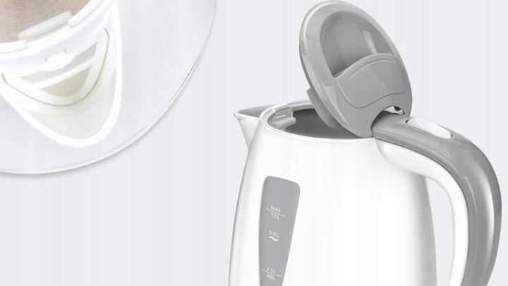 Mpm Mcz-64 Kettle 1 Pc