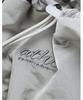 Athe Vanessabruno [Ruban] Gray Ribbon Backpack/Shoulder Bag S Aaba5F911G2