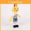 Super Battle Golf Plush Toy With Pp Cotton Filling For Kids And Adults