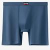 4 Pcs Men's Underwear Long Leg Plus Size Boxer Shorts Oversize Underpants Cotton Undies Loose Panties Fit 60-210KG