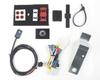 PROTEC Harness Kit for Shift Position 11155 HS-S55 Indicator, Grasstracker/Big Boy,