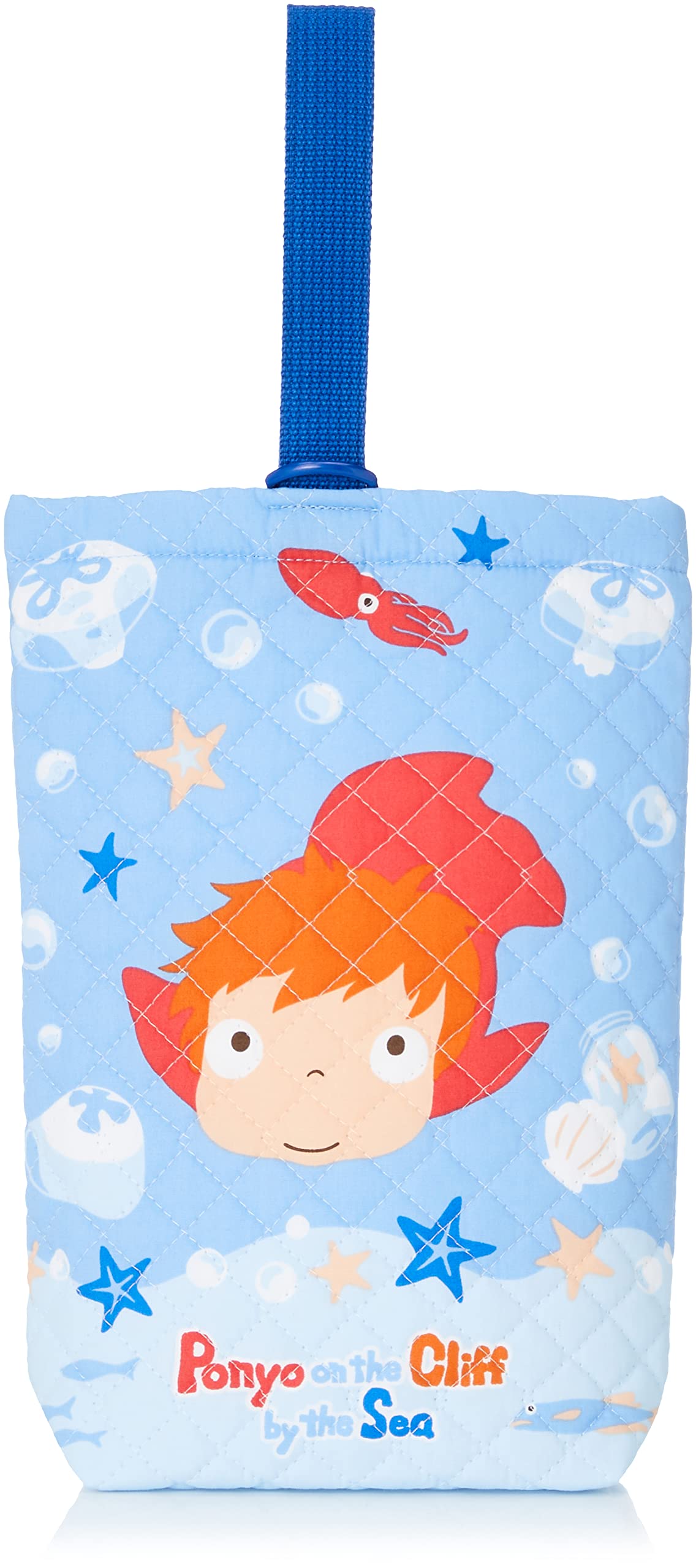 

Марушин Комнатная обувь Студия Гибли на H29 x Ш22см Юра Подходит для мальчиков детского сада и начальной школы и 0520201600 Сумка, Поньо на утесе