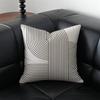 The Prince Of T-Tennis Pillow Classic Anime Cushion Cover Pillow Case Anti-Dustmite Invisible Zipper Silky Plush Cushion