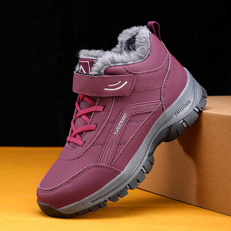 Big Sole Thermo Big Size Women Shoes Casual Designer Women's Sneakers Summer Flat Sport Temis High-quality Visitors