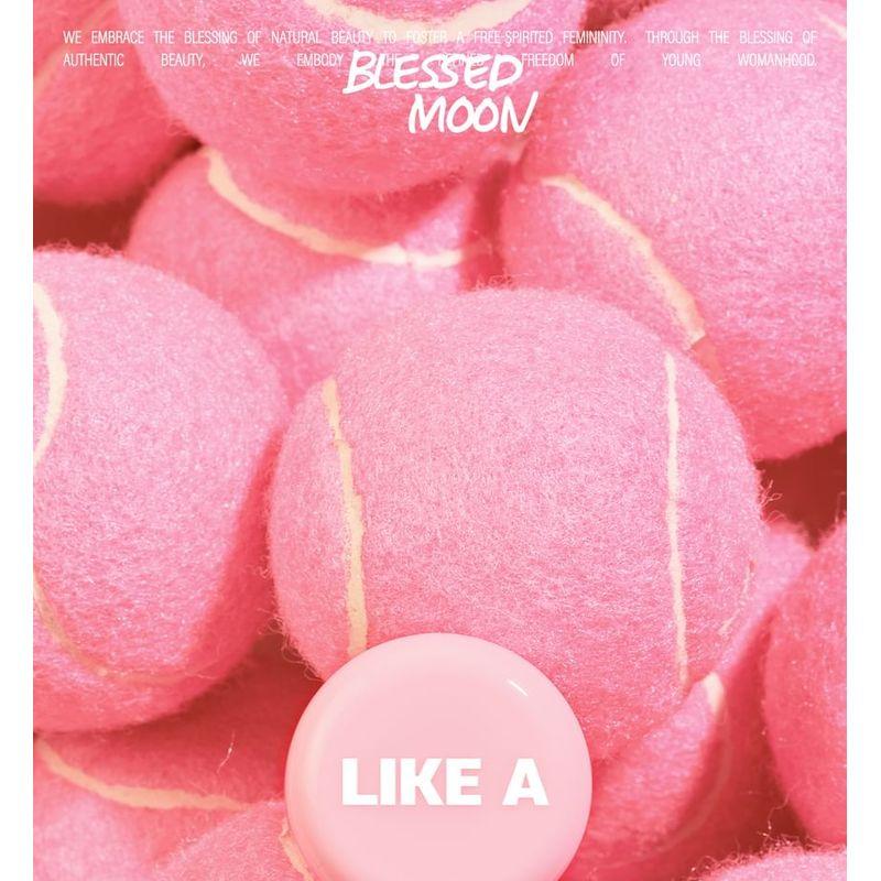 BLESSED MOON - Mini Like A Shadow - 6 Colors