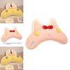 Soft And Cozy Dopamine Animal Pillow For Sofa Back Support And Comfort For Girls