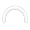 Headphone Outer Shell Cover for Space 2, Washable Silicone Wrap for Routine Travel, Desk Use, and Daily Carry Care