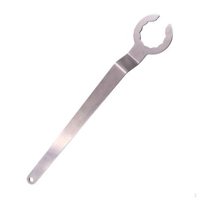 Timing Belt Tensioner Spanner Wrench Engine Tool Automotive Repair High Precision Sturdy