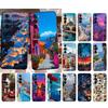 Phone Case For Motorola Edge 50 40 Pro 60 50 40 30 Ultra Neo Fusion Moto G Play G Stylus G Power G Greece Turkey Italy Scenery