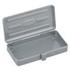 TONE Tool Case MCT1 Silver