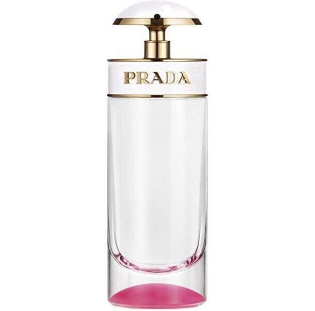 

Парфюмированная вода Prada Candy Kiss 80ml