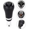 5 Speed Gear Shift Knob For Chevrolet Trax 2011 2012 2013 2014 2015- New
