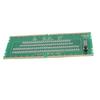 DDR5 Memory Tester Desktop DDR5 Memory Tester Mainboard Maintenance Test Card with Light Emitting