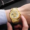 Men'S Watch Mechanical Watch Hollow Men'S Watch Automatic Business Watch