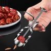 Denocciolatore Prugne Denocciolatore Ciliegie Strumento Denocciolatore Rimuovi Nocciolo Multi Denocciolatore Ciliegie Denocciolatore Ciliegie Robusto Cucina