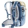 Backpack Deuter Trans Alpine 24 Clay/marine (3200021-6314)