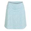 Womens/Ladies Abstract Regular Skort