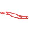 RC Car Ba ery Pressure Plate Lightweight Aluminum Alloy Ba ery Pressure Board for    02