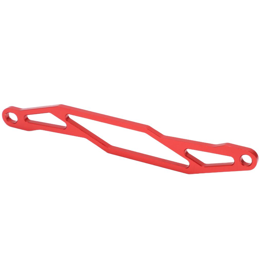 RC Car Ba ery Pressure Plate Lightweight Aluminum Alloy Ba ery Pressure Board for    02