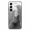 For Samsung S 25 / S25 Plus / S25 Ultra Case Cute Cartoon Painted Soft Silicone Cover for Samsung Galaxy S25 Phone Cases Fundas