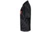 Jordan Paris Saint Germain Shirt Men's Black DM3109-010