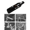 Alloy Steel F Rod Sleeve Torques Wrenches Kit for Professional Mechanics and DIY Enthusiasts Seekings Long Performances
