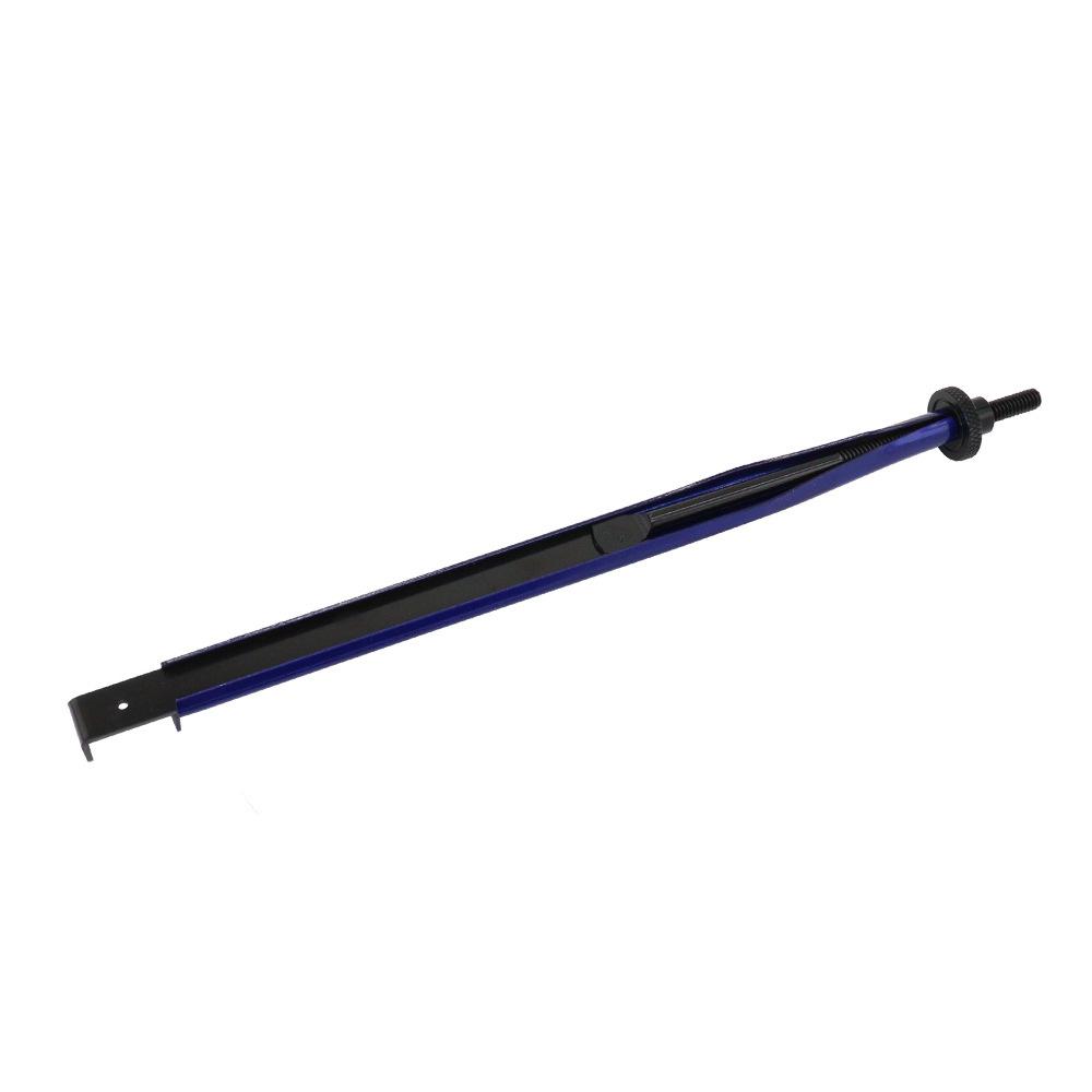 1Pcs Extension Clamp Tool For locking down up to a ¾” nut or bolt