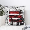 The Blueprint Album Pillow Case Graphic Pillow Cover For Living Room Chair Novelty Pillowcases