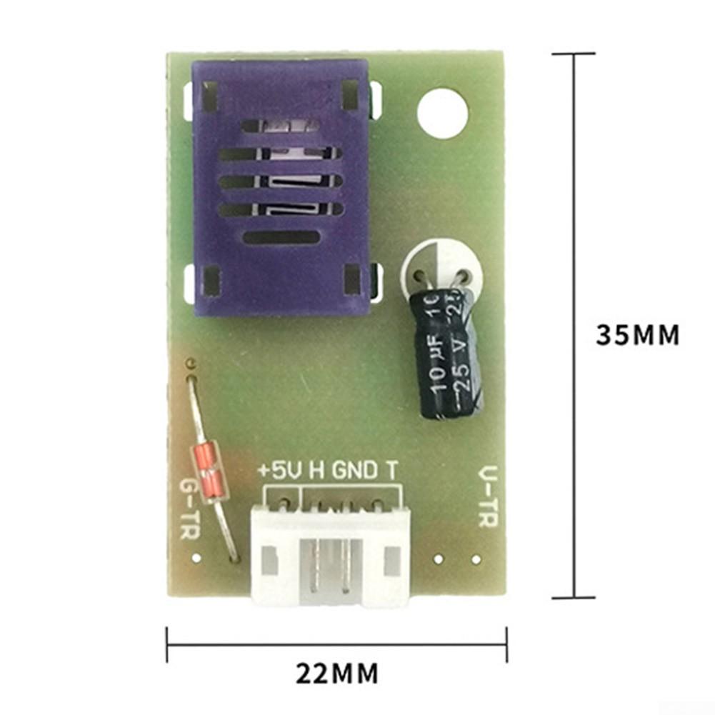 Replacement Dehumidifier Sensor SHINYEI RHI A SHINYEI RHI A