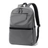 New Large Capacity Laptop Backpack Men Outdoor Commuter Business Travel Anti-Theft Bag Fits 15.6 Inch Notebook USB Charging Port