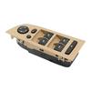 Engineered Power Window Switch for BMW 325i For 325XI E91 E92 For 330I E93 For LHD Door Panel Integration Engineered