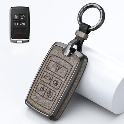 Accesorii pentru electronica auto – Huse pentru cheile de la maşină
