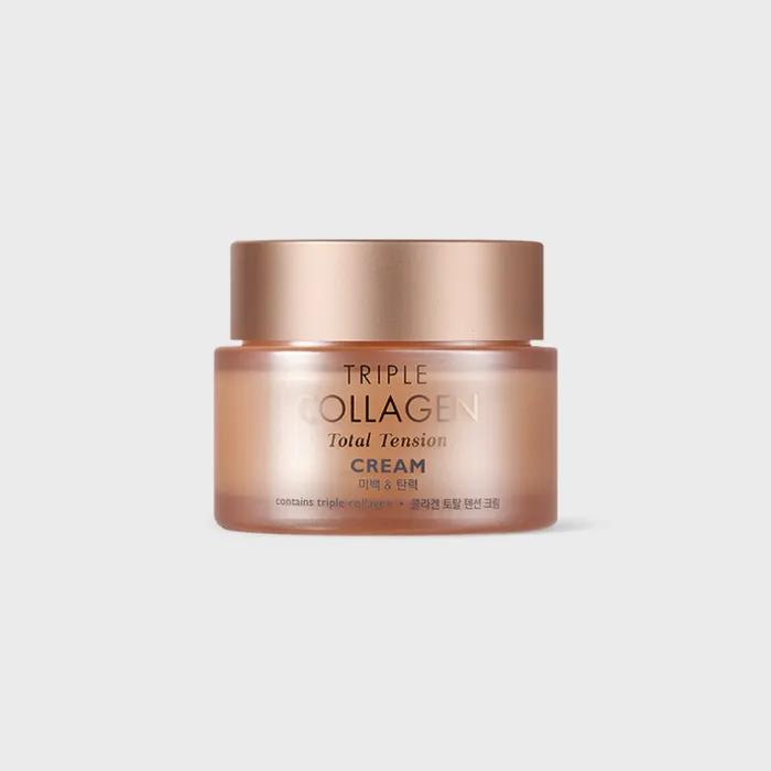 Triple Collagen Total Tension Cream