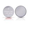 5pcs CR1216 High Power Button Cell Batteries Coin Battery Coin Cell 3V Button Battery for Watch Remote Key Power Supply