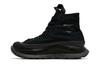 Converse Chuck 70 AT-CX Counter Climate High 'Triple Black'