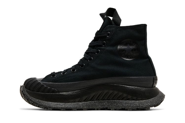 Converse Chuck 70 AT-CX Counter Climate High 'Triple Black'